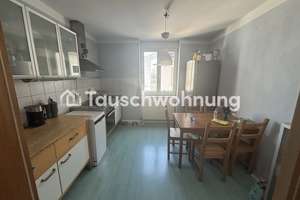 Tauschwohnung: Düsseldorf, Stadtbezirk 1: Schicke 3-Zimmer-Wohnung – 40213 Altstadt, Düsseldorf – Vorschaubild 3
