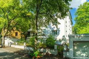 Bright and sunny city apartment a short walk to downtown | WAGNER IMMOBILIEN – Uhlandstraße 10, 65189 Wiesbaden – Vorschaubild 14