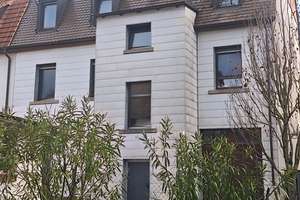 Einmalige Gelegenheit: Stattliches 3-Familienhaus in Karlsruhe - Bulach zu verkaufen! – Die vollständige Adresse der Immobilie erhältst du vom Anbieter., 76135 Beiertheim-Bulach, Karlsruhe – Vorschaubild 1