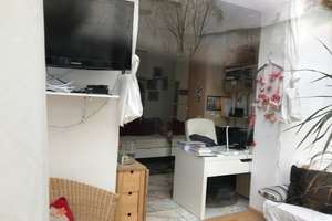Teilmöbliertes Appartement mit Garten im Zentrum!! Ab sofort! – Vaalserstraße 24, 52062 St. Jakob, Aachen – Vorschaubild 8