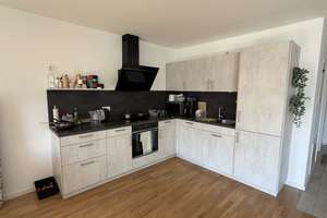 Nachmieter gesucht zum 01.12.2026 - Moderne 2-Zimmer-Wohnung in Aschaffenburg Stadtmitte – Dinglerstraße 25, 63739 Stadtmitte, Aschaffenburg – Vorschaubild 5