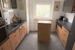 Großzügige 3-Zimmer-Wohnung mit Balkon & flexibler Raumaufteilung in zentraler Lage – Kleiststraße 19, 64291 Arheilgen, Darmstadt – Vorschaubild 4