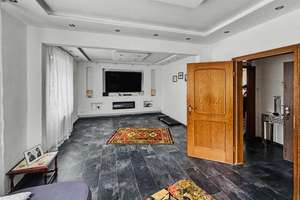 Schönes 8-Zimmer-Zweifamilienhaus in toller Lage von Bielefeld-Quelle – 33649 Brackwede, Bielefeld – Vorschaubild 3