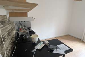 Zuhause mit 1,5 Zimmern in der Karlsruher Südstadt – Scherrstrasse 6, 76137 Südstadt, Karlsruhe – Vorschaubild 3