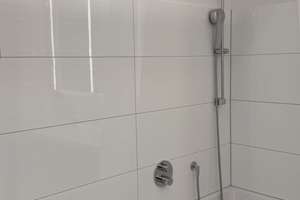 Luxuriöse möbelierte 3‑Zimmer Wohnung mit Rheinblick in Düsseldorf-Oberkassel – Die vollständige Adresse der Immobilie erhältst du vom Anbieter., 40547 Oberkassel, Düsseldorf – Vorschaubild 17