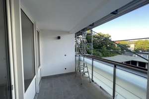 Frisch sanierte 4-Zimmer Wohnung in KA Weststadt mit Balkon – Kriegsstraße 191, 76135 Weststadt, Karlsruhe – Vorschaubild 16