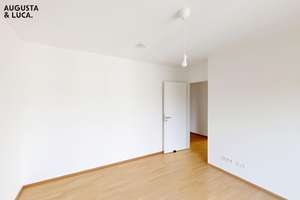 Attraktive 3 Zimmer Wohnung mit großzügiger Terrasse – Ladehofstraße 3, 86150 Bahnhofs-, Bismarckviertel, Augsburg – Vorschaubild 6