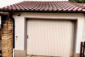Als Anlage: schöne 4 Zimmer Hochparterre Wohnung mit Garage in S- Bad Cannstatt – Die vollständige Adresse der Immobilie erhältst du vom Anbieter., 70374 Im Geiger, Stuttgart – Vorschaubild 17