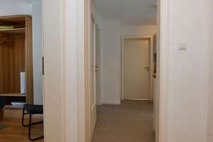 Modern und geschmackvoll möblierte Wohnung mit Balkon in Stuttgart Kaltental – Die vollständige Adresse der Immobilie erhältst du vom Anbieter., 70569 Karlshöhe, Stuttgart – Vorschaubild 19