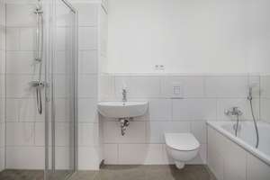 Halske Gärten - Moderne, lichtdurchflutete Wohnung im Zweitbezug – Elsa-Neumann-Straße 39, 13629 Siemensstadt, Berlin – Vorschaubild 11