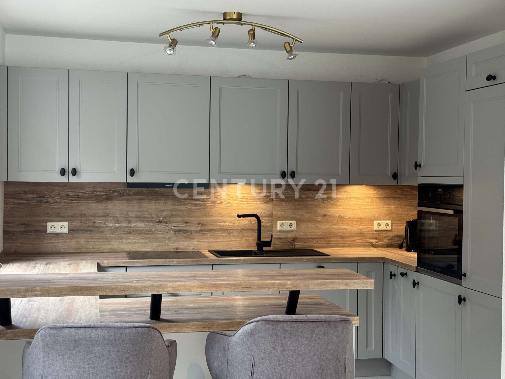 Immobilie in Mehlingen - Attraktives Wohnen für Familien oder als Mehrgenerationenhaus - Bild 6