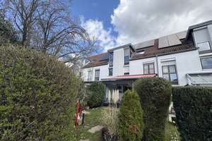 Ankommen, Wohlfühlen – Tolles Reihenhaus mit Wintergarten-Oase in Top Lage von Aldingen! – Die vollständige Adresse der Immobilie erhältst du vom Anbieter., 71686 Remseck am Neckar – Vorschaubild 14