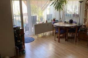 3 Familienhaus – 60437 Kalbach-Riedberg, Frankfurt am Main – Vorschaubild 12