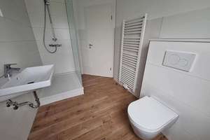 Modern sanierte 2-Zimmer-Wohnung in zentraler Lage in Barmen – Bogenstr. 74, 42283 Barmen, Wuppertal – Vorschaubild 9