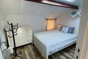Renoviertes, idyllisches Ferienhaus in Strandnähe / De Panne - Belgien – Düsseldorf – Vorschaubild 6