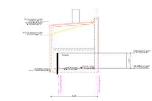 Provisionsfreies Denkmal-Investment mit 4 Einheiten, Teilung & Baugenehmigung – 63069 Bieber, Offenbach am Main – Vorschaubild 32