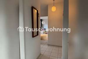 Tauschwohnung: Helle 2 Zi-Wohnung in Schwabing gegen 3 Zi – Die vollständige Adresse der Immobilie erhältst du vom Anbieter., 80797 Am Luitpoldpark, München – Vorschaubild 6