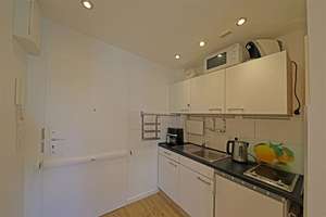 Immobilien-Richter: Bezugsfertig & modern: Komplett saniertes Apartment mit Balkon und Tiefgarage – 40599 Hassels, Düsseldorf – Vorschaubild 8