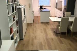 All-Inclusive wohnen in Heilbronn – Möblierte 2-Zimmer-Wohnung mit Stellplatz – Die vollständige Adresse der Immobilie erhältst du vom Anbieter., 74080 Böckingen, Heilbronn – Vorschaubild 2