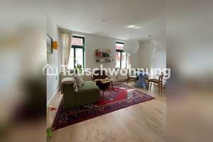 Tauschwohnung: Leipzig Südwest: 2-Zimmer-Wohnung, 47 m² – 4229 Plagwitz, Leipzig – Vorschaubild 5