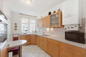 3-Zimmer Wohnung mit EBK & Loggia in Köln-Nippes – Die vollständige Adresse der Immobilie erhältst du vom Anbieter., 50733 Nippes (Ortsteil), Köln – Vorschaubild 3