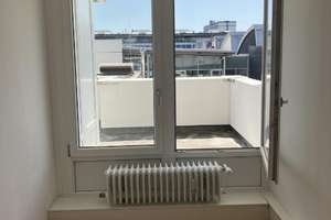 Charmante 1,5-Zimmerwohnung mit Wohlfühlfaktor – Rosenheimerstraße 30, 81669 Haidhausen Süd, München – Vorschaubild 4