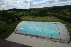 Attraktives Wohnhaus mit viel Platz und überdachtem Schwimmbad ... – Die vollständige Adresse der Immobilie erhältst du vom Anbieter., 74838 Limbach – Vorschaubild 17