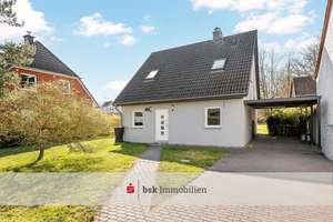Einfamilienhaus mit großzügigem Grundstück nahe Mühlenbecker Sees – Die vollständige Adresse der Immobilie erhältst du vom Anbieter., 16567 Mühlenbecker Land – Vorschaubild 13