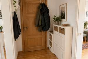 3,5-Zimmer-Eigentumswohnung im Herzen von Leipzig-Plagwitz – ab Ende September bezugsfrei – Die vollständige Adresse der Immobilie erhältst du vom Anbieter., 4229 Plagwitz, Leipzig – Vorschaubild 13