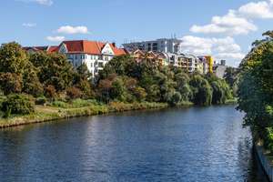 Bezugsfreies 1-Zimmer-Neubauapartment mit Balkon nahe Volkspark Humboldthain – Die vollständige Adresse der Immobilie erhältst du vom Anbieter., 13357 Gesundbrunnen, Berlin – Vorschaubild 10