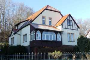 Charmante Villa in ruhiger Stadtrandlage von Meißen – Meißen (Kreis) – Vorschaubild 1