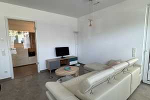 Möblierte, helle 2-ZKB-Wohnung im Lindenhof – mit Loggia & Top-Anbindung zum HBF – Mannheim – Vorschaubild 9