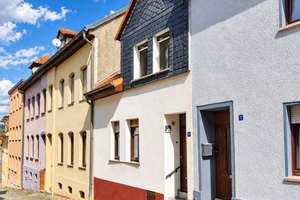 3 RW in der Altstadt – 6526 Sangerhausen – Vorschaubild 1