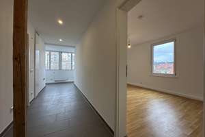 Perfekt für Singles & Paare - Moderne Wohnung mit Charme und Weitblick – Die vollständige Adresse der Immobilie erhältst du vom Anbieter., 70197 Rotebühl, Stuttgart – Vorschaubild 8