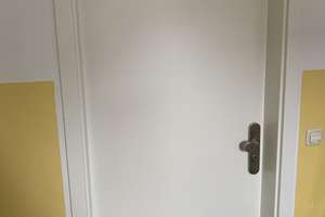 1-Raum-DG-Wohnung in Köln-Ehrenfeld – Simrockstraße 00, 50823 Ehrenfeld (Ortsteil), Köln – Vorschaubild 2