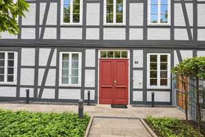Ein Zuhause der besonderen Art: Exklusives 5-Zimmer-Haus am Weinberg in Hildesheim – 31134 Stadtmitte / Neustadt, Hildesheim – Vorschaubild 5