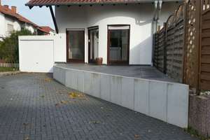 Gepflegtes Reihenhaus mit 4 Zimmern in Rauenberg – Die vollständige Adresse der Immobilie erhältst du vom Anbieter., 69231 Rauenberg – Vorschaubild 2
