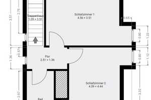 Charmantes Einfamilienhaus mit Keller und Garage in Biesdorf – Berlin – Vorschaubild 25