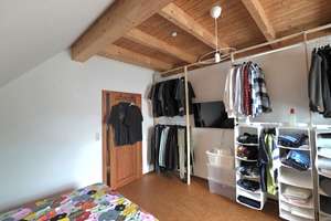 OSTHOF & RAINER IMMOBILIEN
Skandinavische Wohnträume im Spessart! – Die vollständige Adresse der Immobilie erhältst du vom Anbieter., 63599 Biebergemünd – Vorschaubild 14