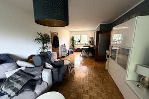 3-Zimmer-Wohnung in Waldtrudering – Die vollständige Adresse der Immobilie erhältst du vom Anbieter., 81827 Waldtrudering, München – Vorschaubild 3