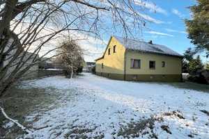 Verkauft! Traum vom Eigenheim – Bungalow mit Fernblick, Potenzial und riesigem Grundstück – Westerwaldkreis – Vorschaubild 5