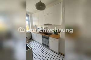 Tauschwohnung: 3-Zimmer Altbauwohnung – Die vollständige Adresse der Immobilie erhältst du vom Anbieter., 81543 Untere Au, München – Vorschaubild 3