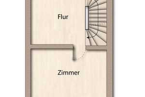 Lässt keine Wünsche offen - gepflegtes Reihenmittelhaus – Stormarn (Kreis) – Vorschaubild 19