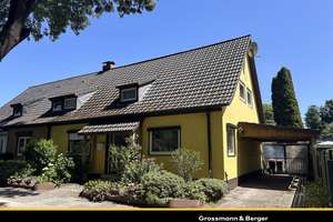 Modernes Wohnen mitten in Harburg – Die vollständige Adresse der Immobilie erhältst du vom Anbieter., 21079 Harburg (Ortsteil), Hamburg – Vorschaubild 1