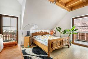 Wohlfühlhaus mit Garage, Vollkeller und vielem mehr – gepflegt & ruhig gelegen – Die vollständige Adresse der Immobilie erhältst du vom Anbieter., 93055 Brandlberg-Keilberg, Regensburg – Vorschaubild 13