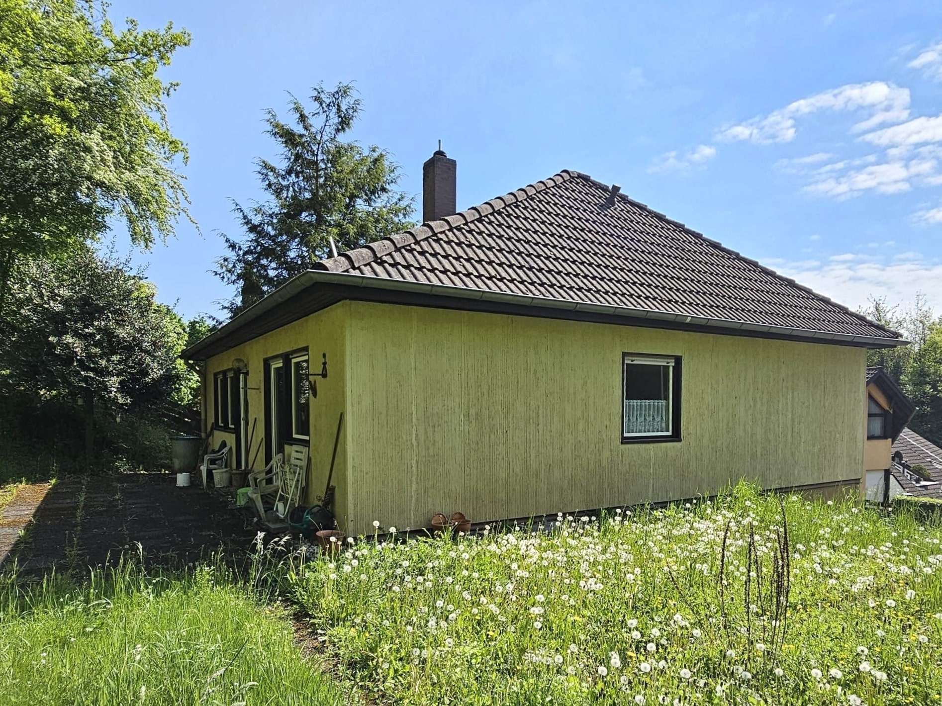 Naturnah Wohnen in zentraler Lage, Birkenfeld Kreis – Bild 2