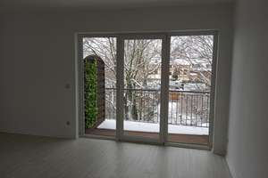 Gemütliche 2-Raum-Wohnung mit Balkon im gepflegten Mehrfamilienhaus in Elbnähe – Bethanienstraße 19, 39114 Cracau, Magdeburg – Vorschaubild 9