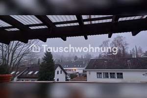 Tauschwohnung: Wunderschöne 3,5-Zimmer DG-Wohnung, suche ab 4 Zimmer – Die vollständige Adresse der Immobilie erhältst du vom Anbieter., 79104 Zähringen, Freiburg im Breisgau – Vorschaubild 6