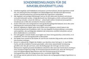 Charmante Doppelhaushälfte in Top-Lage – Borken (Kreis) – Vorschaubild 23