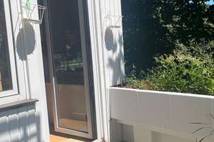 Traumhafte 2,5-Zimmer-Wohnung mit Wintergarten und Balkon  (Dobbenviertel) – Die vollständige Adresse der Immobilie erhältst du vom Anbieter., 26122 Dobbenviertel, Oldenburg (Oldenburg) – Vorschaubild 7